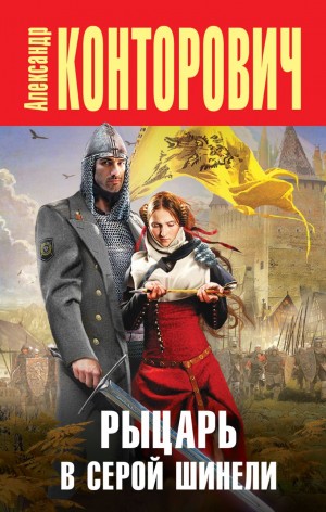 Рыцарь в серой шинели