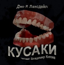 Кусаки