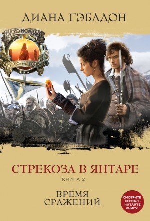 Чужестранка. Стрекоза в янтаре: 2.2. Время сражений