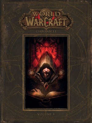 World of Warcraft. Варкрафт: Хроники. 29.3-1. Энциклопедия. Том 1