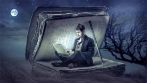 Я купил бу компьютер