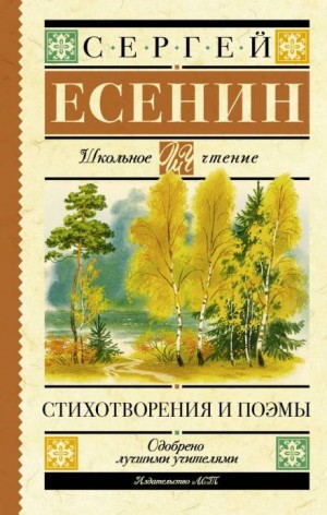 Стихотворения 1910 по октябрь 1917 года
