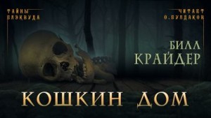Кошкин дом