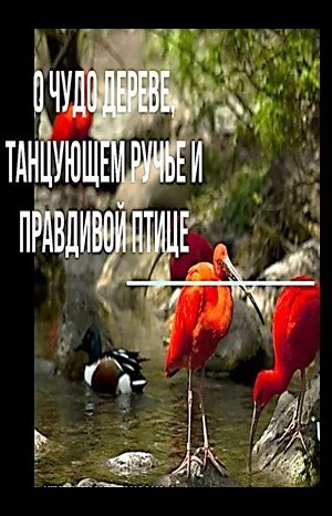 О чудо-дереве, танцующем ручье и правдивой птице