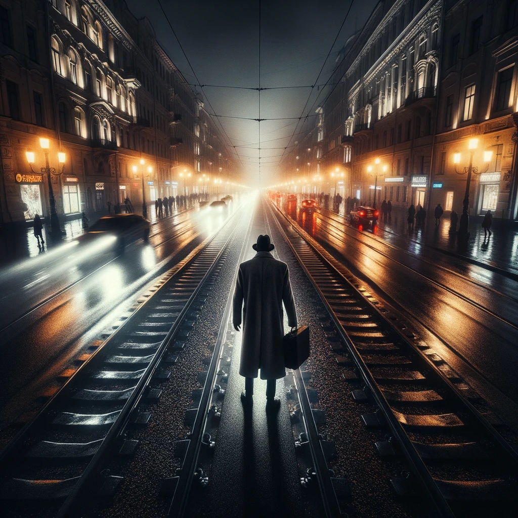 Триллер