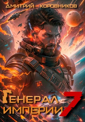 Генерал Империи 7
