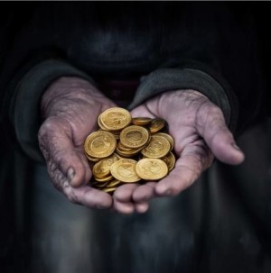 Твои руки будут чисты