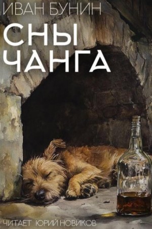 Сны Чанга