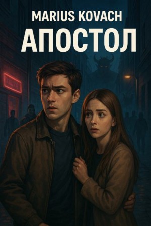 Апостол