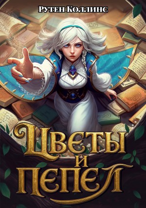 Цветы и пепел