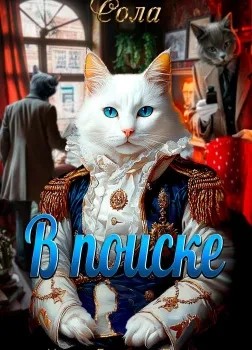 В поиске
