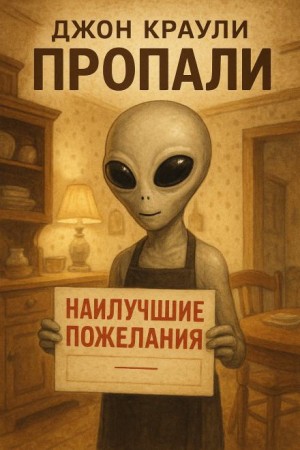 Пропали