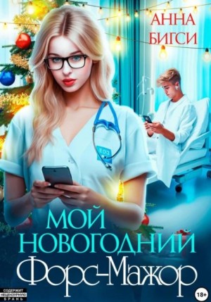 Мой новогодний Форс-Мажор