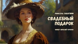 Свадебный подарок