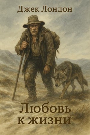 Любовь к жизни