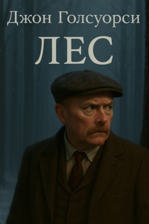Лес