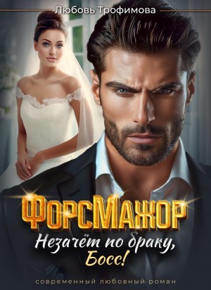 ФорсМажор. Незачет по браку, босс!