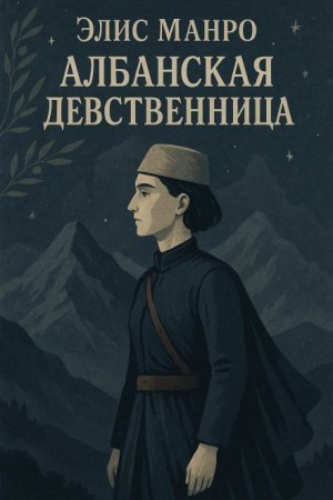 Албанская девственница