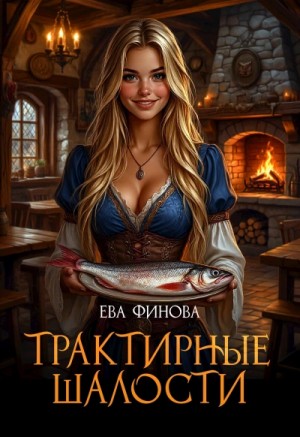 Трактирные шалости