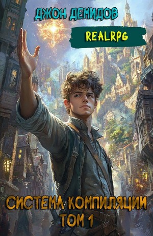 Система компиляции. Книга 1
