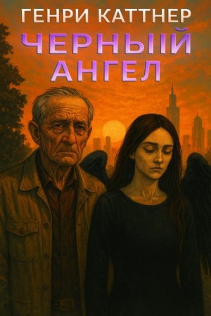Чёрный ангел