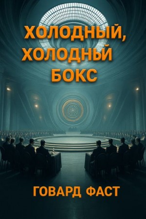 Холодный, холодный бокс