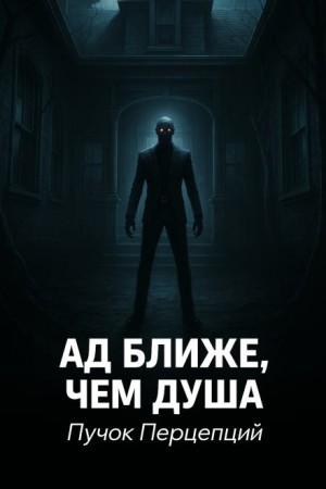 Ад ближе, чем душа