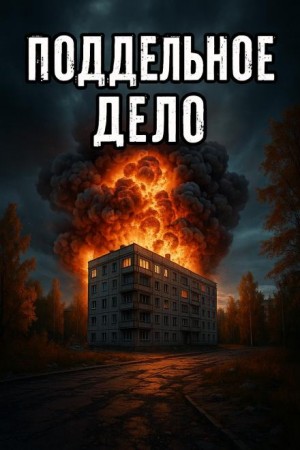 Поддельное дело