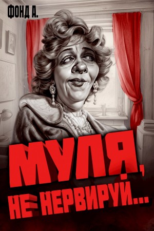 Муля, не нервируй