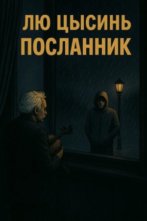 Посланник