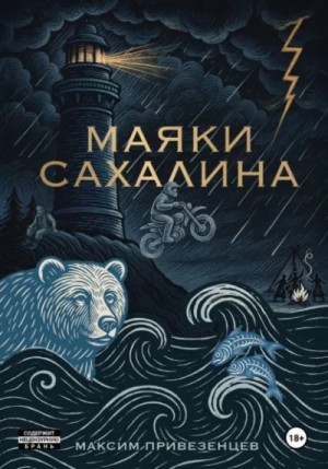 Маяки Сахалина