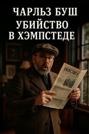 Убийство в Хэмпстеде