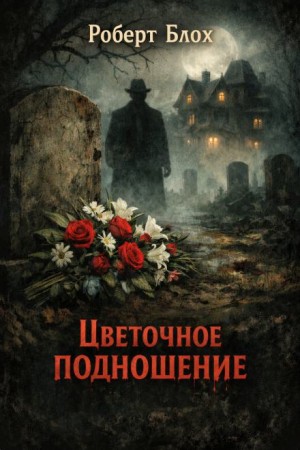 Бабушкины цветы / Цветочное подношение
