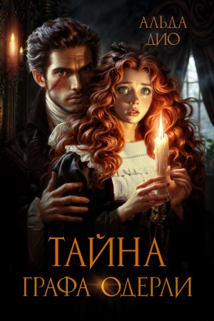 Тайна графа Одерли