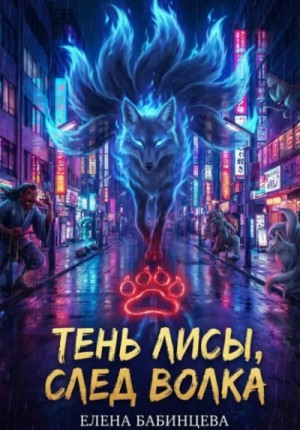 Тень Лисы, след Волка