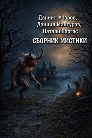 Сборник мистики
