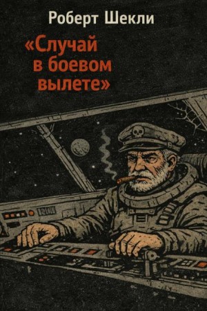 Случай в боевом вылете