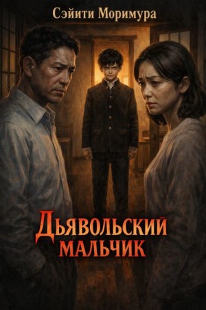 Дьявольский мальчик