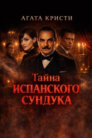 02. Тайна испанского сундука