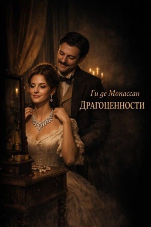 Драгоценности