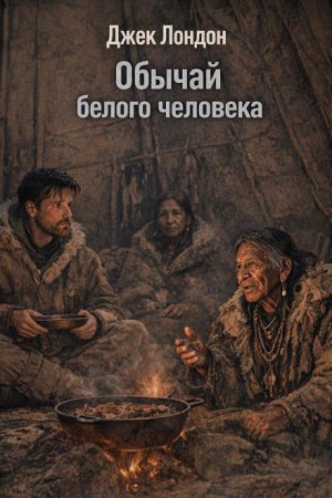 Обычай белого человека