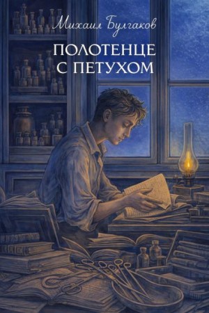 Записки юного врача: 1. Полотенце с петухом