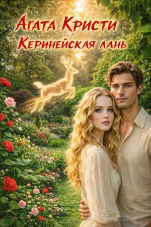 Подвиги Геракла: 03. Керинейская лань