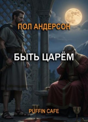 Быть царём