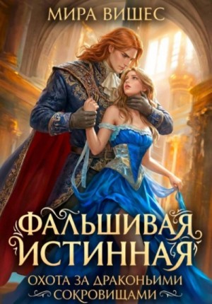 Охота за драконьими сокровищами