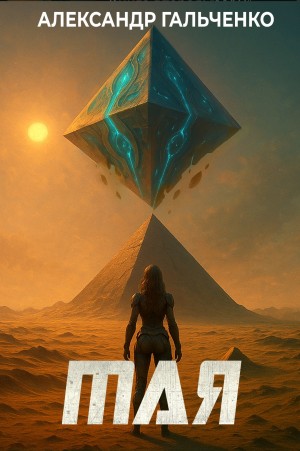 Узник брошенной планеты 2. Мая