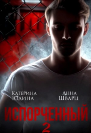 Испорченный. Книга 2
