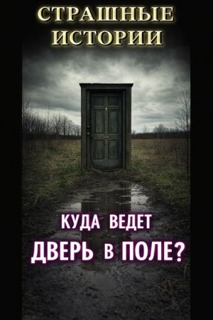 Сборник: Мистические случаи