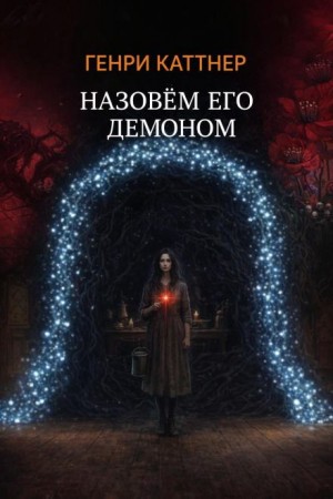 Назовём его демоном