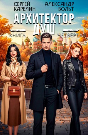 Архитектор Душ IV